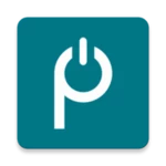 Logo of ElParking android Application 